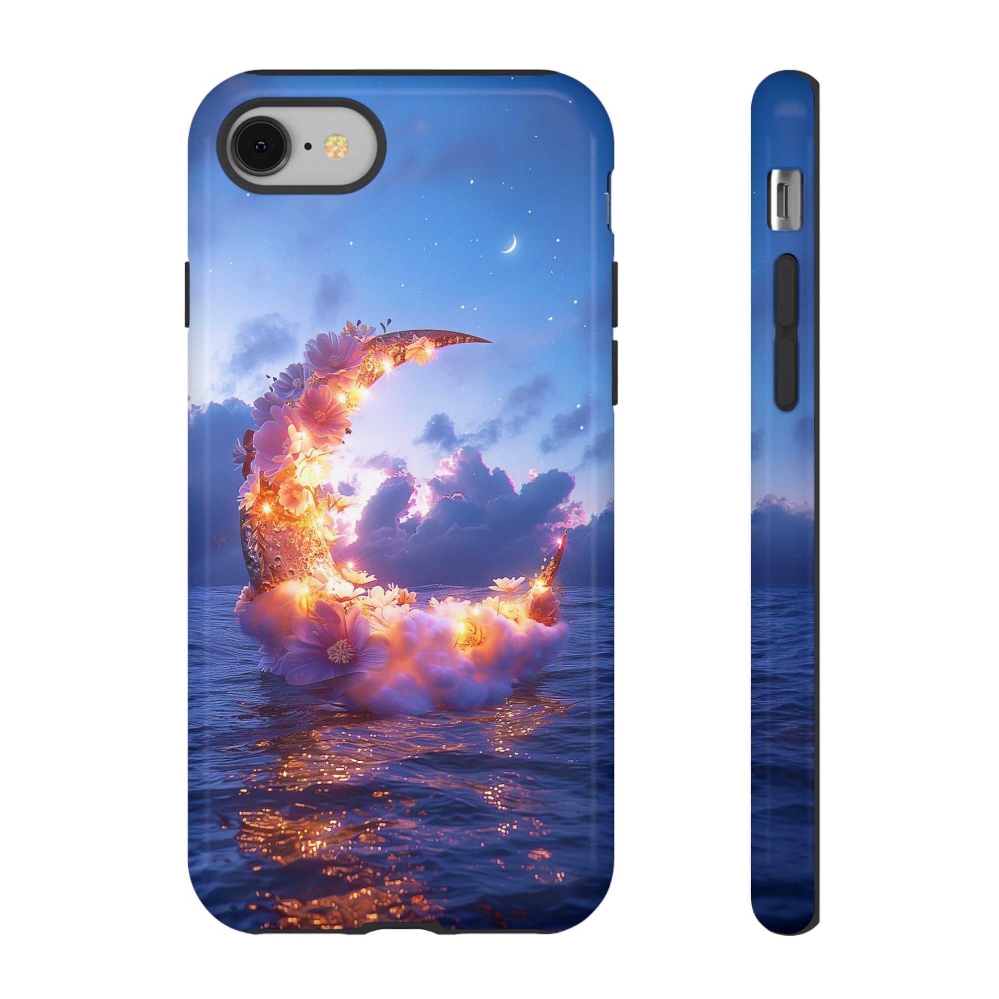 Sea of Dreams iPhone Case