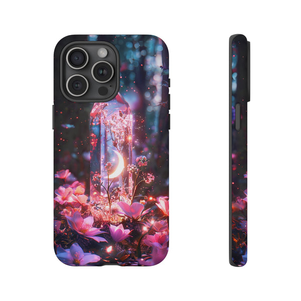 Crystal Magick iPhone Case