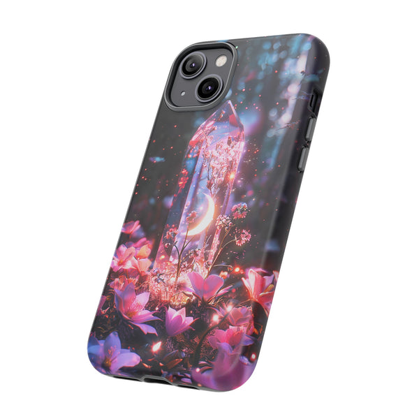 Crystal Magick iPhone Case