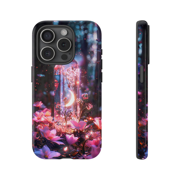 Crystal Magick iPhone Case