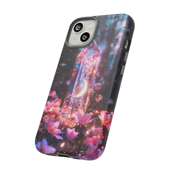 Crystal Magick iPhone Case