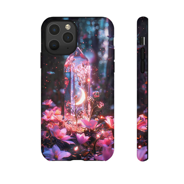 Crystal Magick iPhone Case