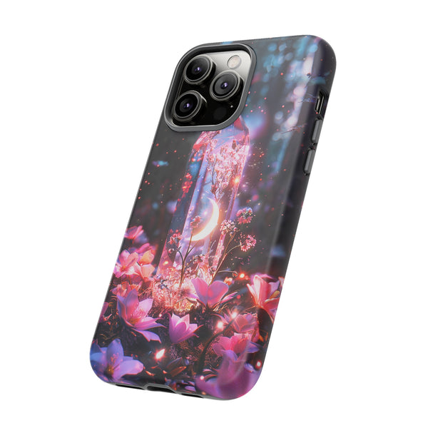 Crystal Magick iPhone Case