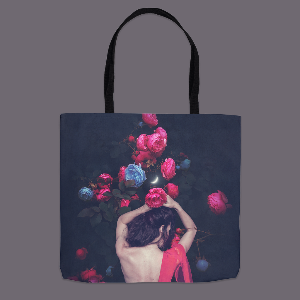 Women's Day Tote Bag