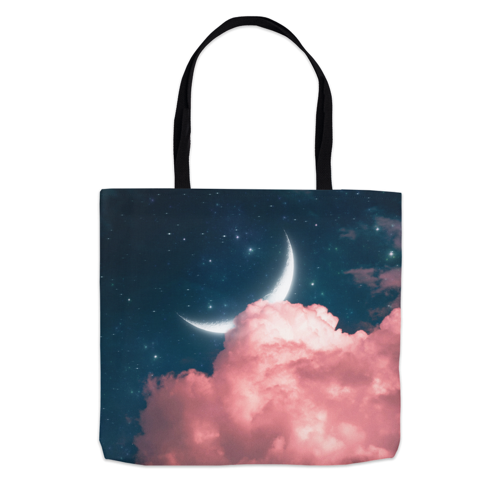Resting Place Tote Bag